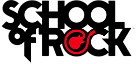 School of Rock Logo
